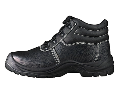SAFETY SHOES HIGH ANKLE S3 SRC
